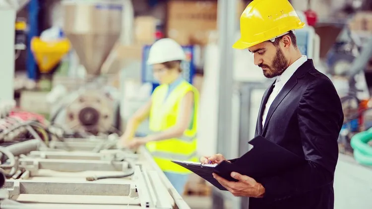 Fast Track to Project Quality