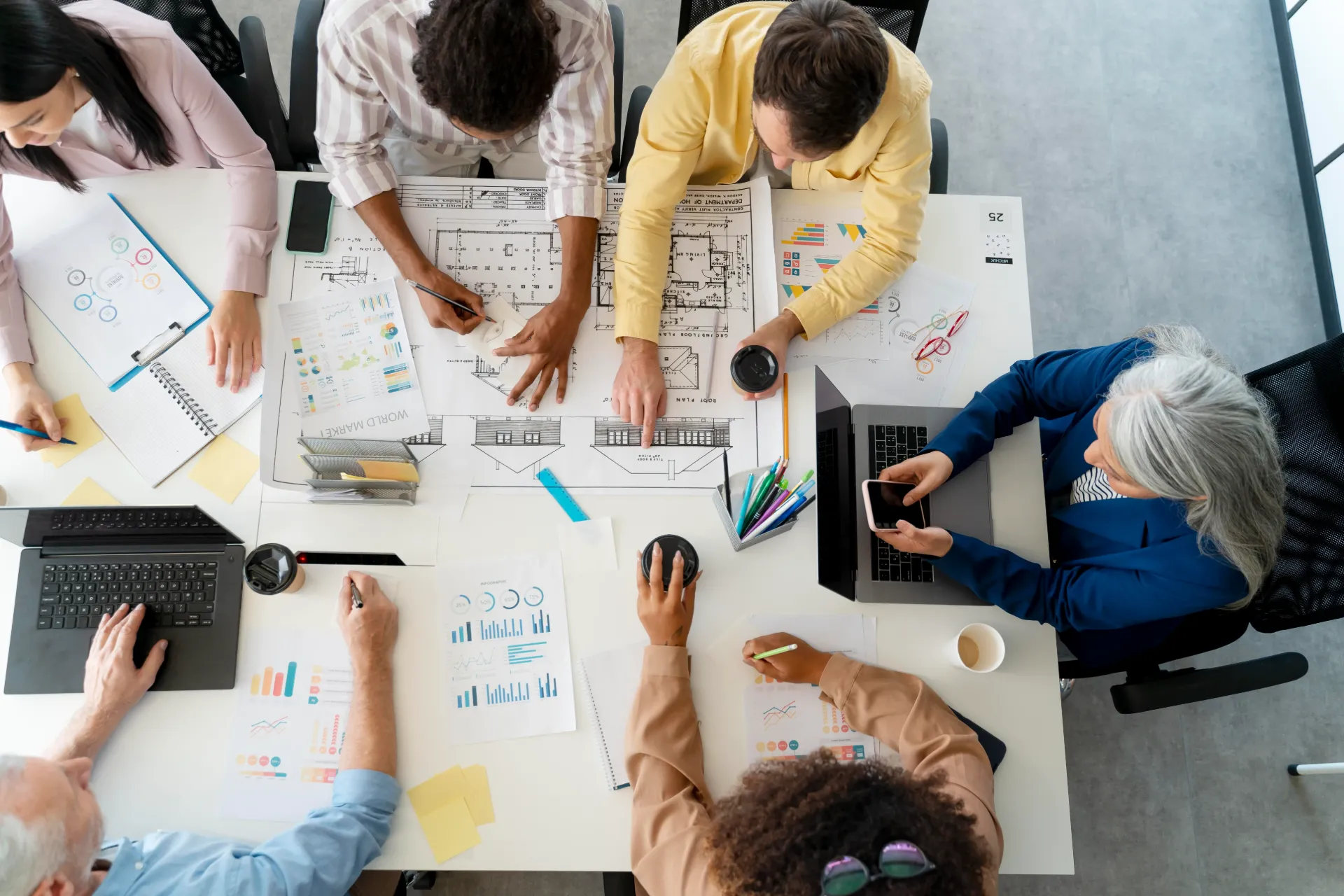 Masterclass in Project Management