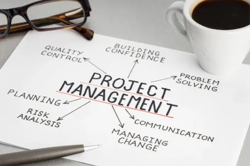 Project Management Tools and Techniques