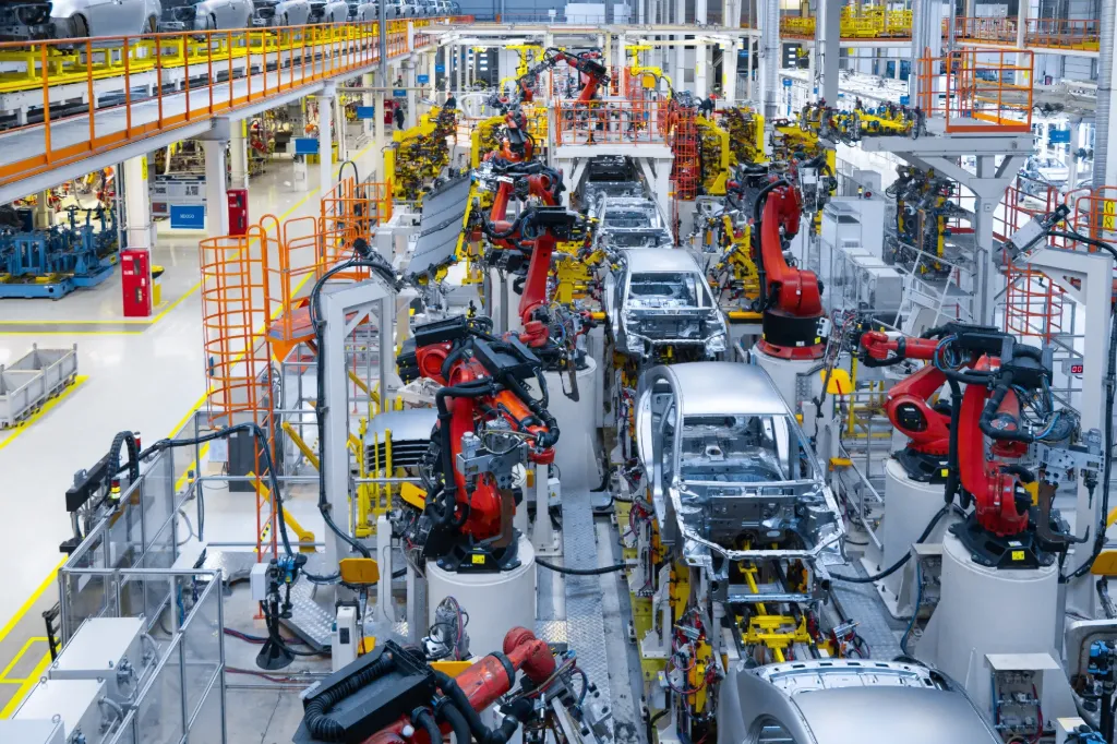 Independent Demand and Inventory Management