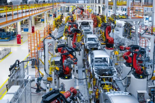 Independent Demand and Inventory Management